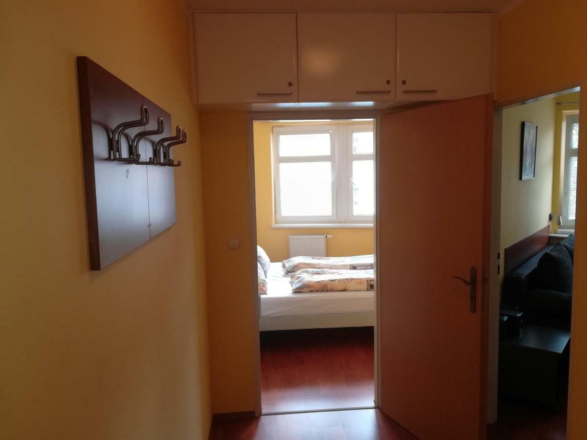 Apartments Rokytka 308 & 405 Rokytnice nad Jizerou Luaran gambar