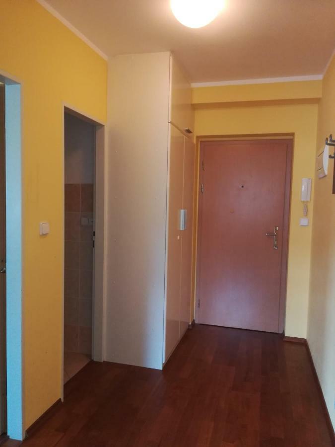 Apartments Rokytka 308 & 405 Rokytnice nad Jizerou Luaran gambar