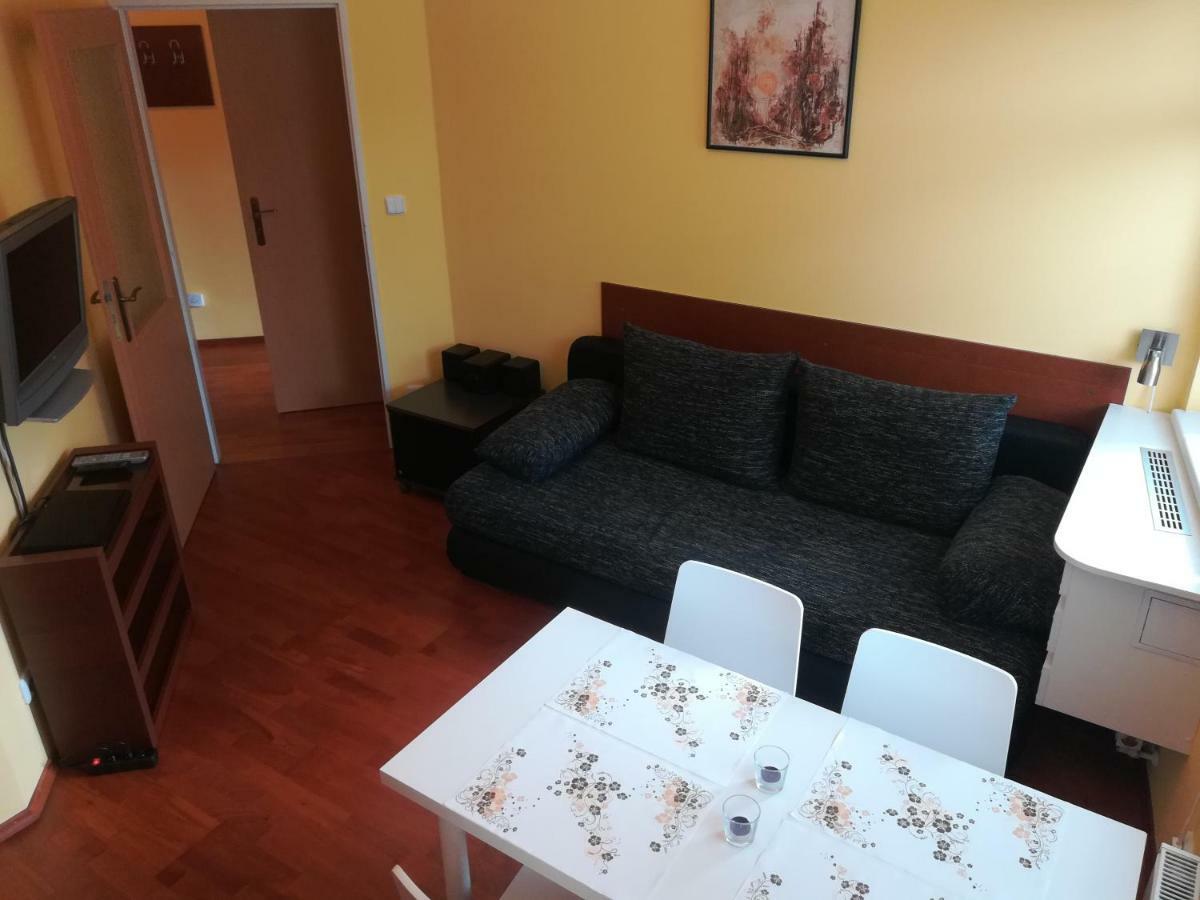 Apartments Rokytka 308 & 405 Rokytnice nad Jizerou Luaran gambar