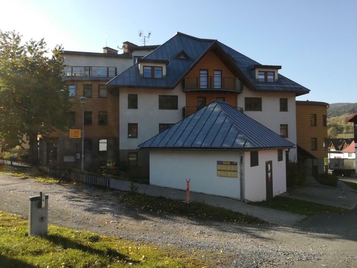 Apartments Rokytka 308 & 405 Rokytnice nad Jizerou Luaran gambar